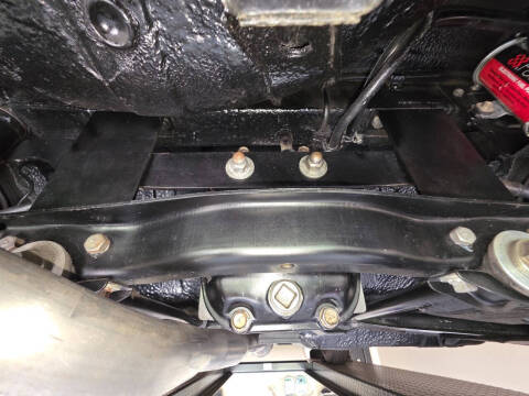 1973 Datsun 240Z