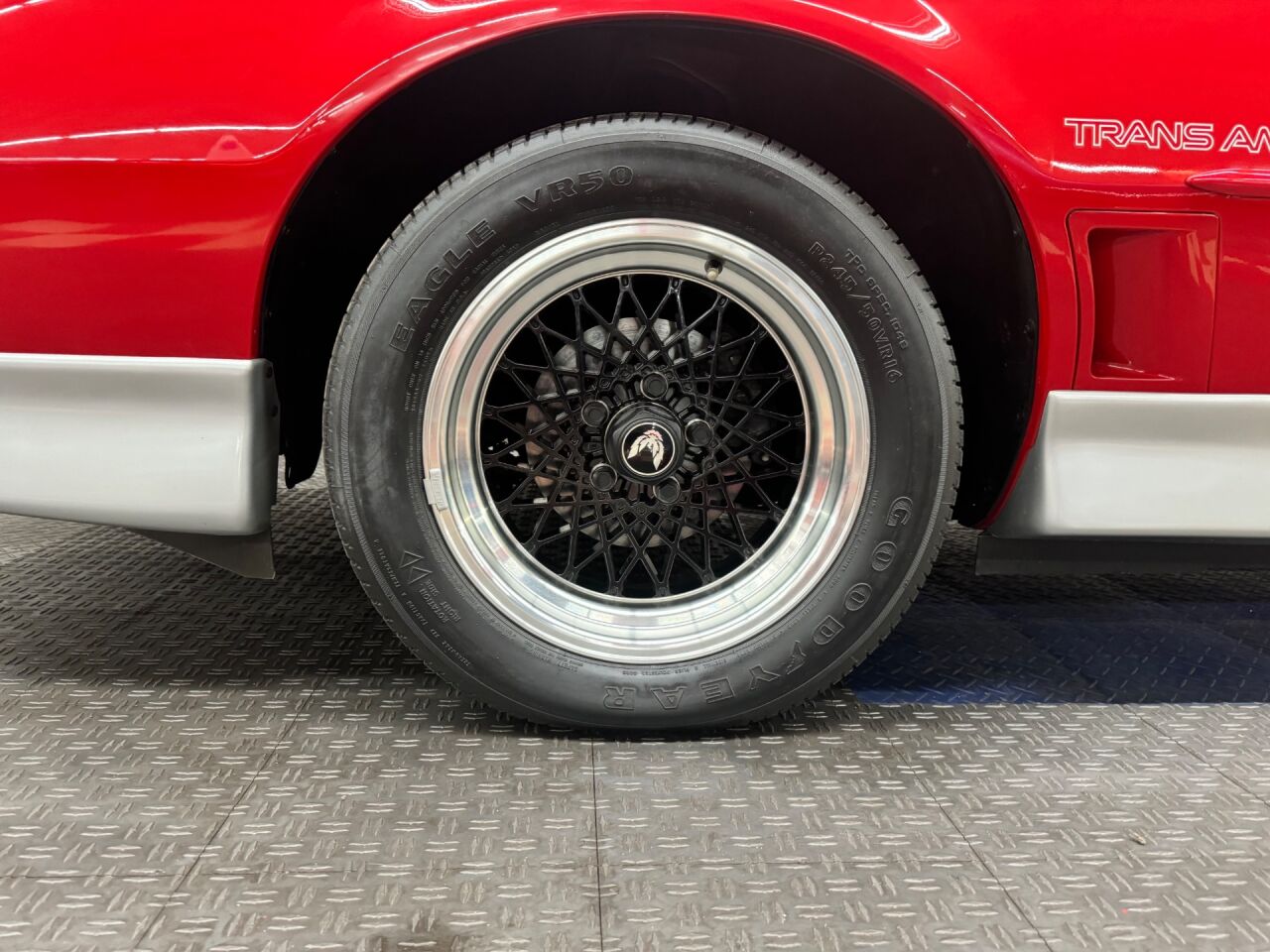 1988 Pontiac Firebird 22