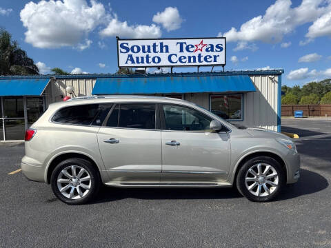 2016 Buick Enclave Premium