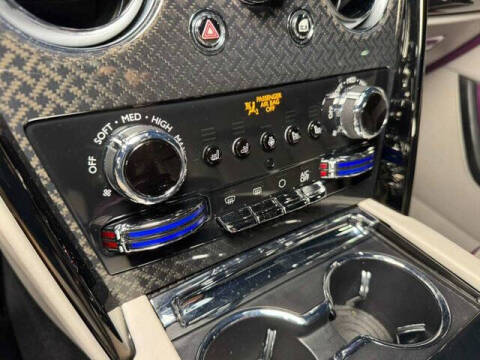 2022 Rolls-Royce Black Badge Cullinan