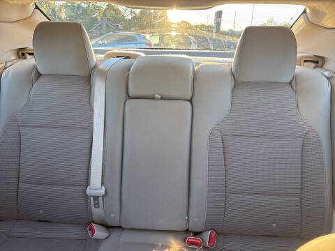 2012 Ford Taurus SEL