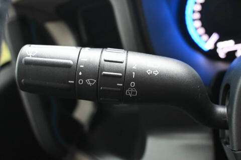 2023 Ford Bronco Wildtrak Advanced