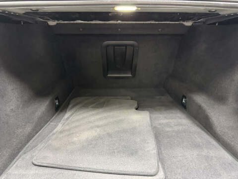 2021 BMW 7 Series 750i xDrive