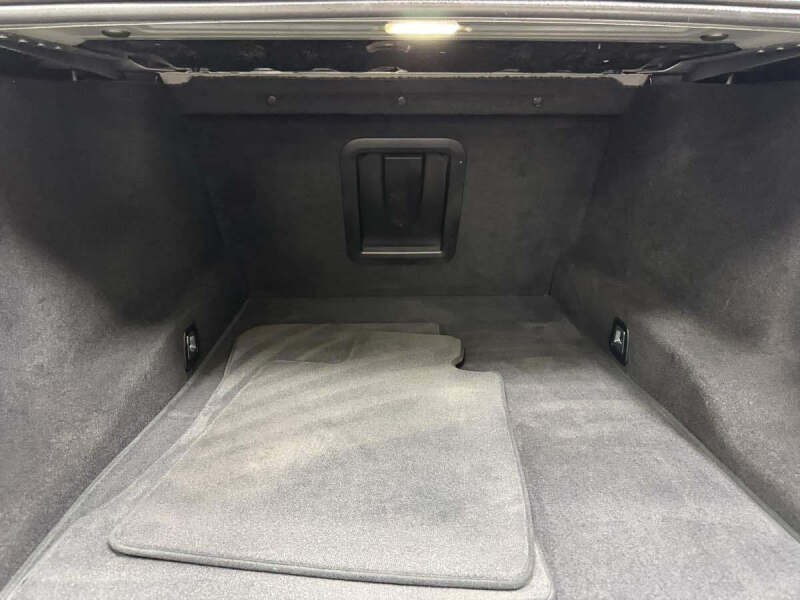 2021 BMW 7 Series 750i xDrive