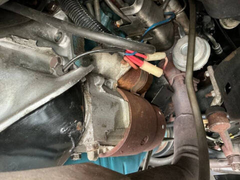 1981 Chevrolet Corvette