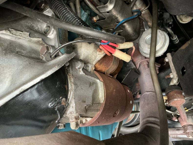 1981 Chevrolet Corvette