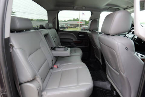 2014 GMC Sierra 1500