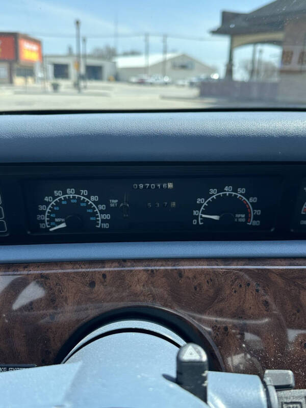 1994 Buick Regal Gran Sport