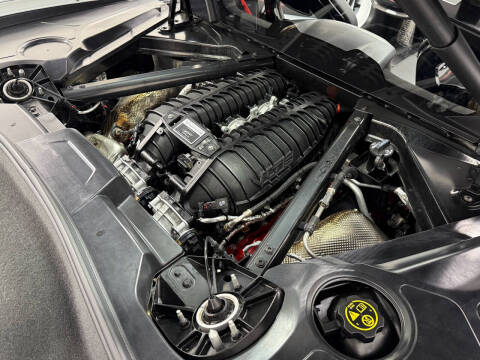 2023 Chevrolet Corvette Z06