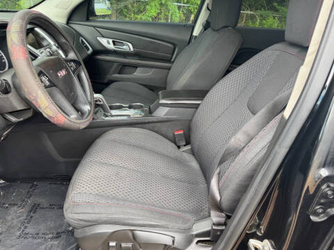 2012 GMC Terrain SLE-1