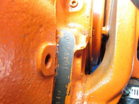 1963 Chevrolet Impala