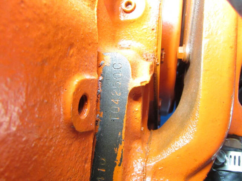 1963 Chevrolet Impala