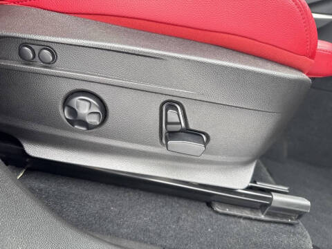 2023 Alfa Romeo Stelvio Veloce