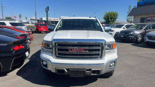 2014 GMC Sierra 1500 for sale at Auto Plaza in Fresno, CA