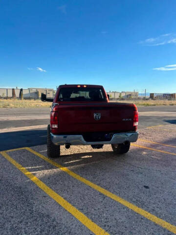2013 RAM 1500 Express