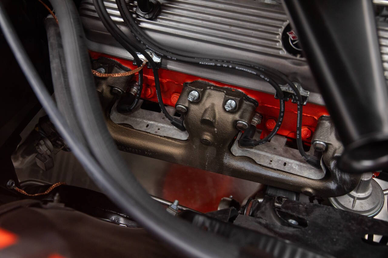1969 Chevrolet Camaro 135