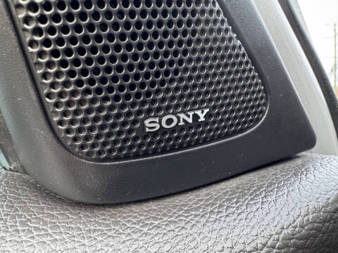 2010 Ford Fusion Hybrid