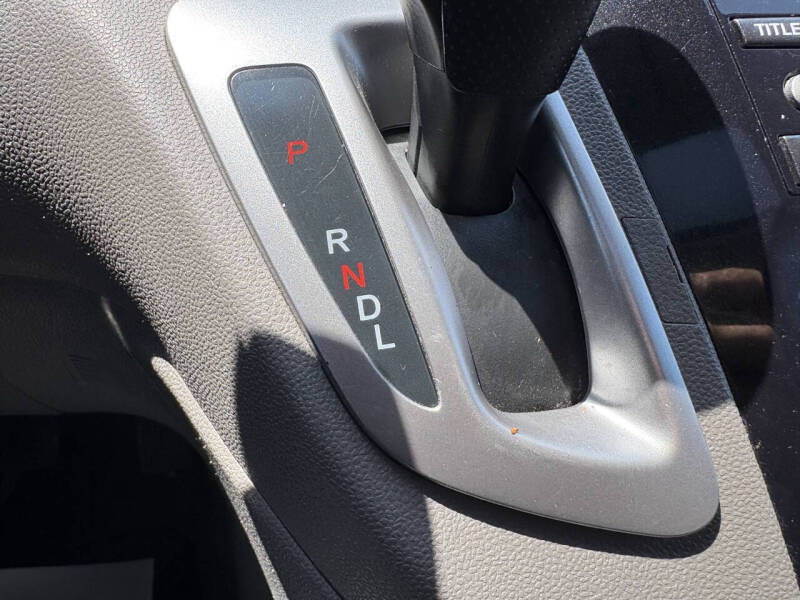 2013 Honda Odyssey EX-L