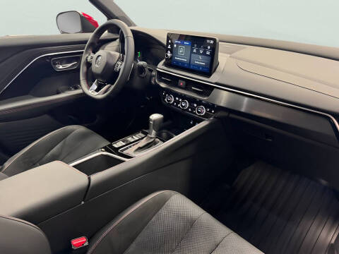 2025 Acura ADX w/A-SPEC