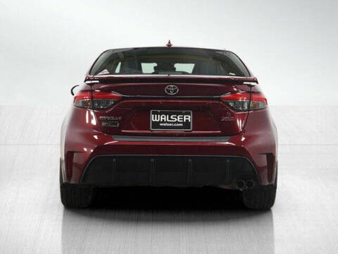 2023 Toyota Corolla XSE