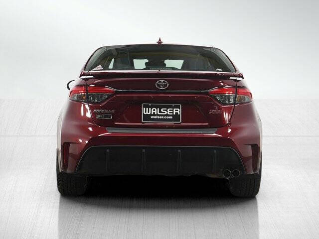 2023 Toyota Corolla XSE