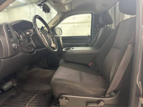 2011 GMC Sierra 1500