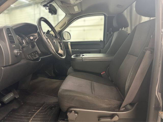 2011 GMC Sierra 1500