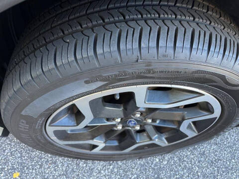 2017 Subaru Crosstrek 2.0i Premium