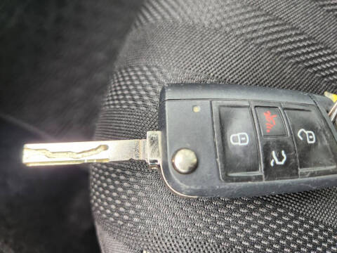 2024 Volkswagen Jetta Sport