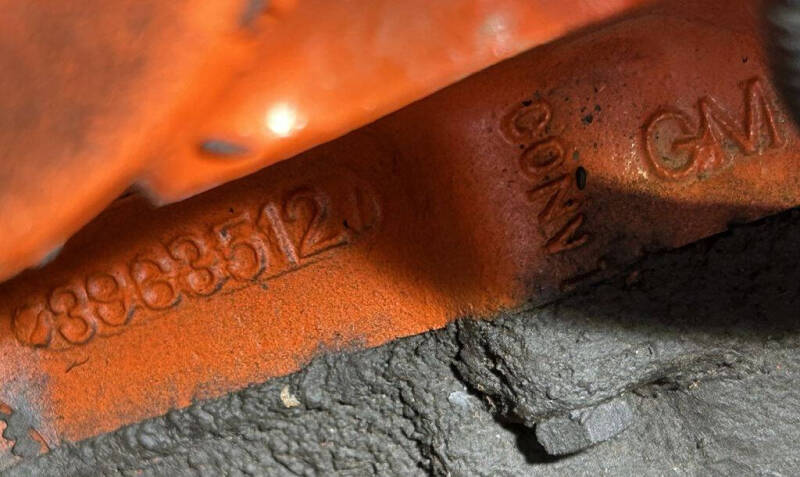 1970 Chevrolet Impala