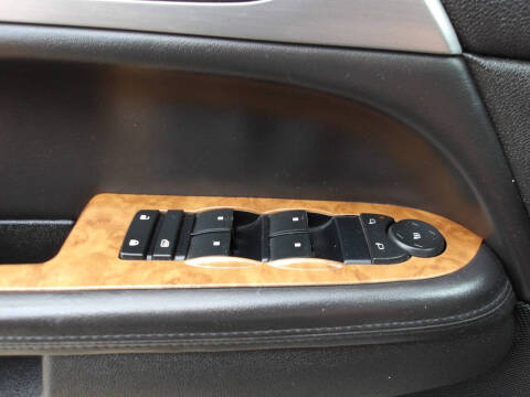 2012 Buick Enclave Leather