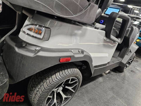 2025 Denago Nomad Plus