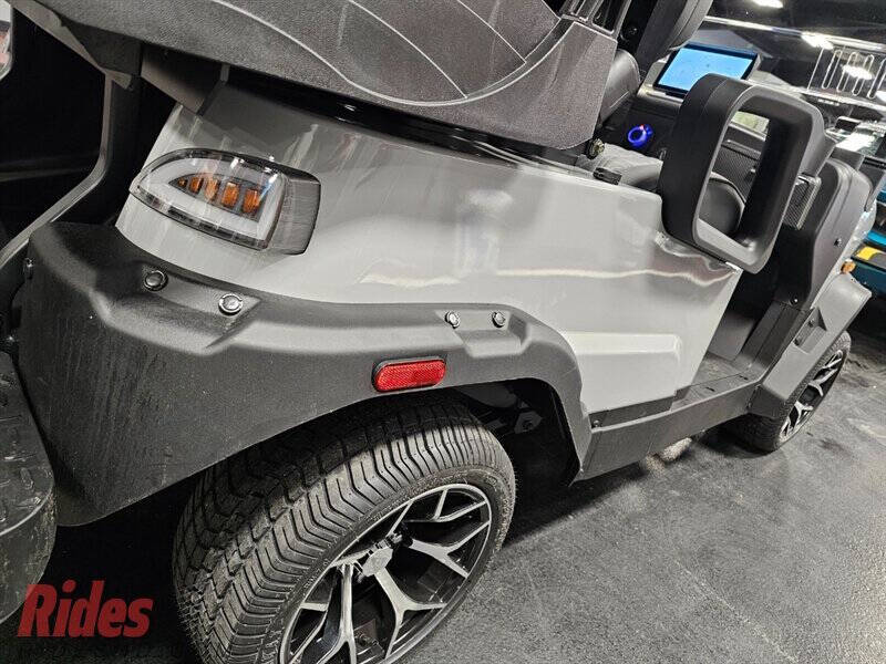 2025 Denago Nomad Plus