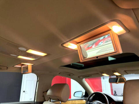 2006 Audi A8 L quattro