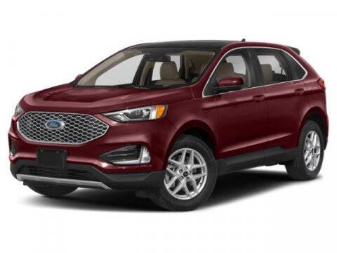 2024 Ford Edge for sale at Bill Alexander Ford Lincoln in Yuma AZ