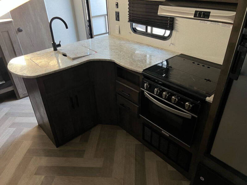 2020 Forest River Wildwood