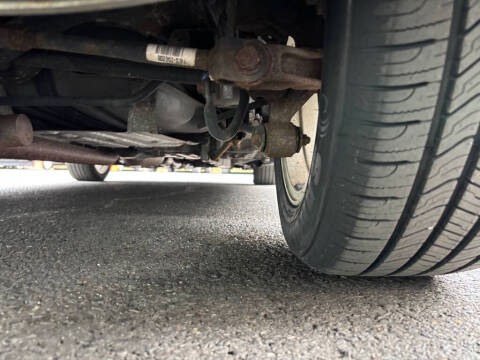 2011 Toyota Camry SE