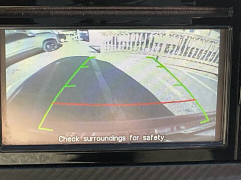 2017 Mitsubishi Outlander Sport 2.4 SE