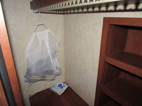 2013 Forest River COLUMBUS 3