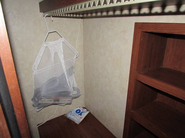 2013 Forest River COLUMBUS 3