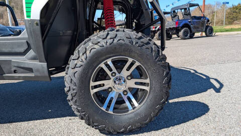 2025 TrailMaster Challenger 200EX