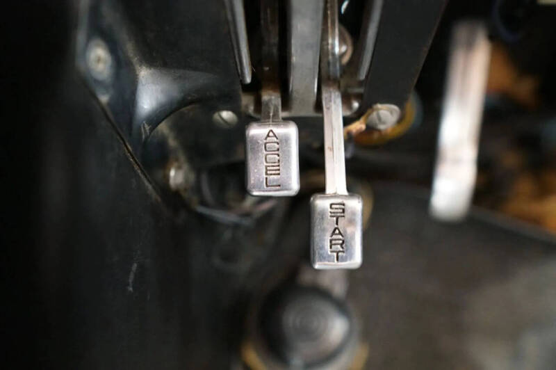 1969 Alfa Romeo 1750