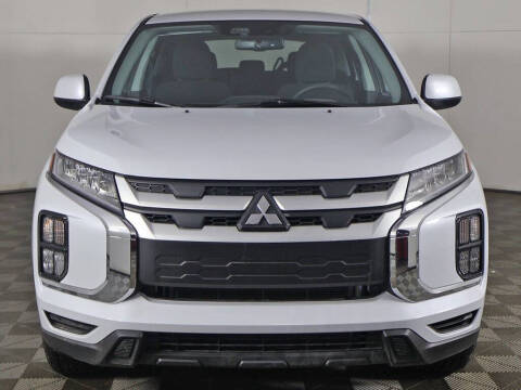 2026 Mitsubishi Outlander Sport