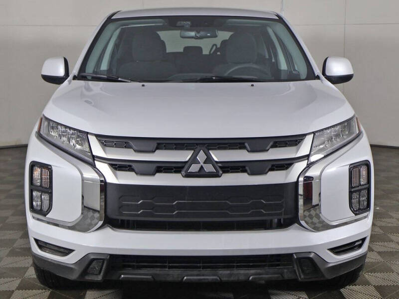 2026 Mitsubishi Outlander Sport