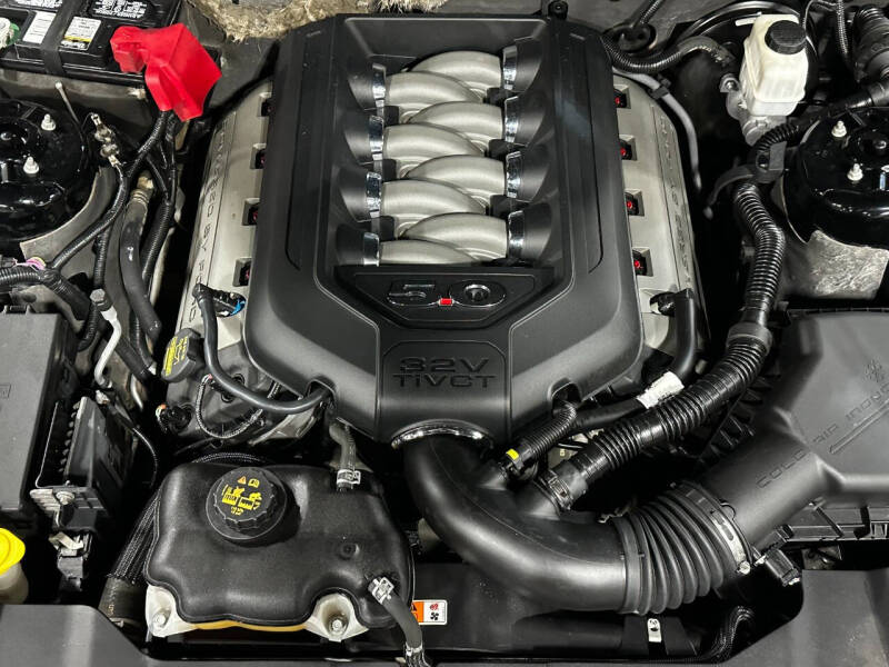 2013 Ford Mustang GT
