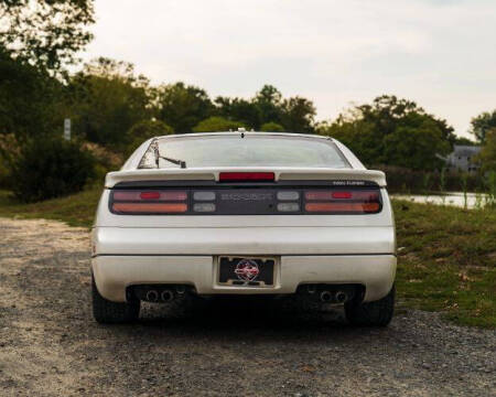1991 Nissan 300ZX