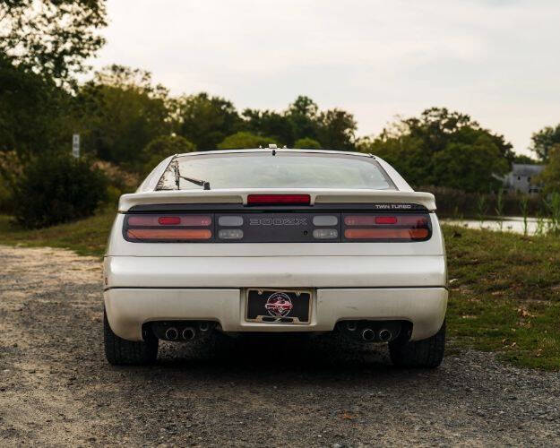 1991 Nissan 300ZX