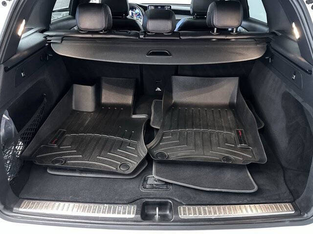 2021 Mercedes-Benz GLC GLC 300 4MATIC