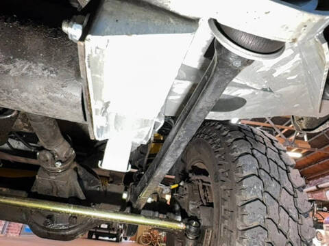 1993 Land Rover Defender 110