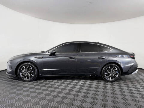 2024 Hyundai Sonata